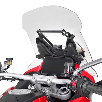 Soporte Smartphone Givi Barra Ducati Multistrada V