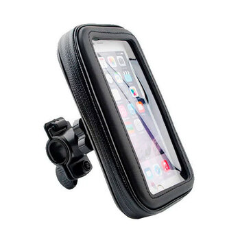 Soporte Smartphone Manillar Eurobikes Universal 14