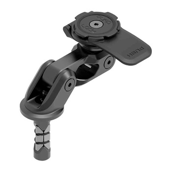 Soporte Smartphone Quad Lock QLM-FSM-PRO Para Colu