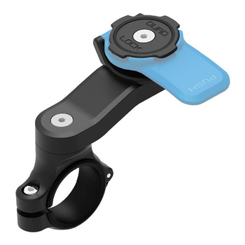 Soporte Smartphone Quad Lock QLM-HBR Para Manillar