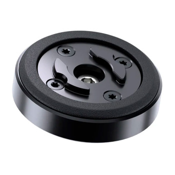 Soporte Smartphone SP Connect Anti Vibration Negro