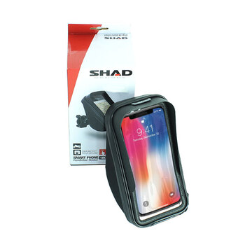 Soporte Smartphone Universal Shad SG75MH con Bolsi