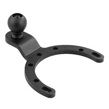 Soporte Smartphone deposito RAM Bmw Kawasaki