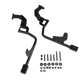 Soporte Shad 3p System BMW F700 GS SH23
