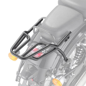 Soporte Parrilla Givi Monolock Para Benelli Imperi
