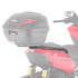 Soporte Parrilla Givi Wottan Storm 125R 2022 - SR9