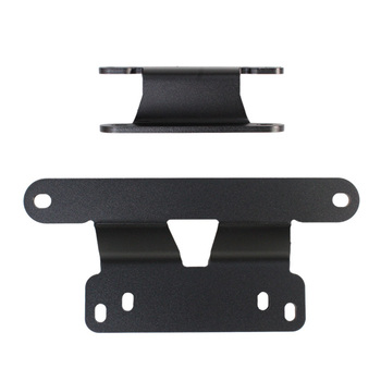 Soporte Parrilla Shad Kymco X-Town 300i 22-23 - K0