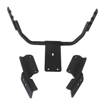 Soporte Respaldo Shad Honda Forza 350 2021 2022 -