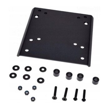 Soporte TopCase Shad para BENELLI TRK 502 2017
