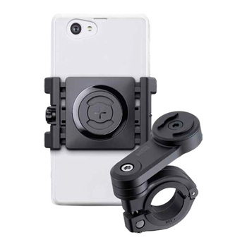 Soporte con Abrazadera Smartphone SP Connect Bundl