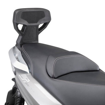 Respaldo Piaggio MP3 Yourban.125-300
