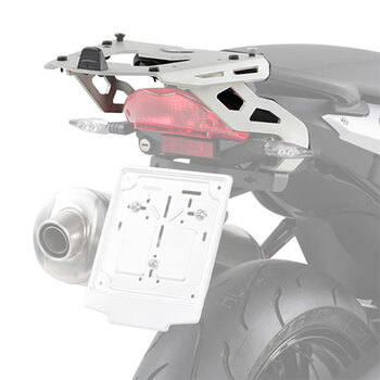 Soporte baul Monokey BMW F 800 R 2009 2019