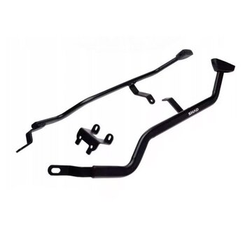 Soporte baul Shad Para Kawasaki Z750 K0Z778ST