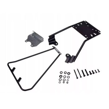 Soporte baul Shad Para Suzuki GSR600 S0GS66ST