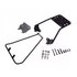Soporte baul Shad Para Suzuki GSR600 S0GS66ST