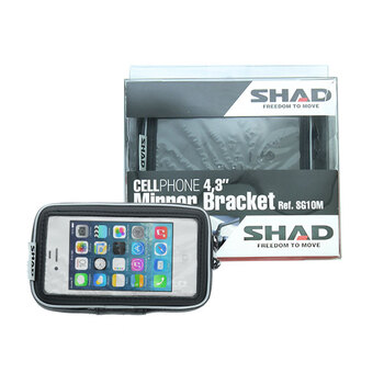 Soporte de Smartphone 4.3 Shad X0SG10M