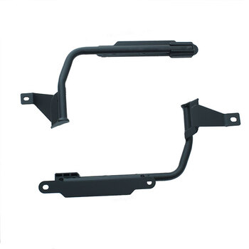 Soporte de maletas Shad 3P System Tiger Explorer 1
