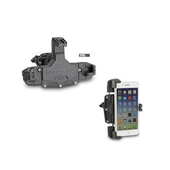 Soporte de smartphone Givi S920L