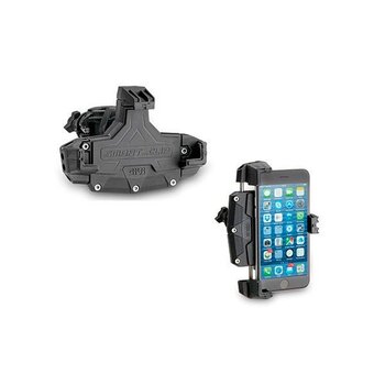 Soporte de smartphone Givi S920M