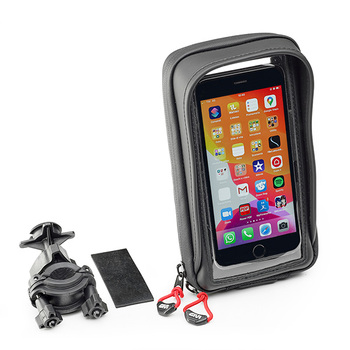 Soporte de smartphone Givi S958B