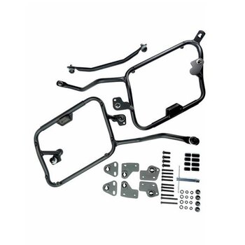 Soporte maletas laterales Givi monokey side PLXR31