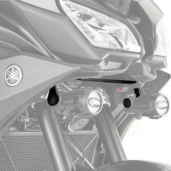 Soporte para faros Givi Yamaha Tracer 900 GT 2018