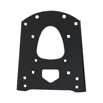 Soporte para parrilla Givi Piaggio Beverly 300 HPE