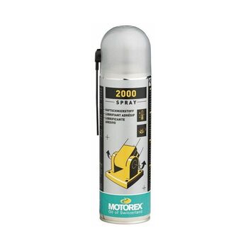 Spray 2000 Motorex 0,500ml