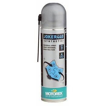 Spray Dieléctrico Motorex Joker 440