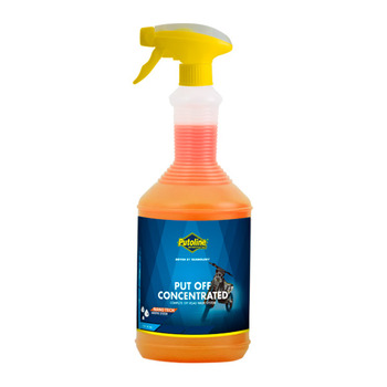 Spray Limpiador Putoline Put Off Concentrated 1L