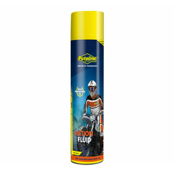 Spray Putoline Action Fluid 600ml