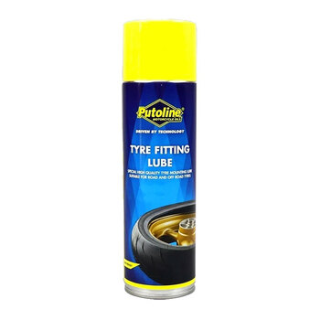 Spray Grasa Montaje neumaticos Putoline Tyre Fitti