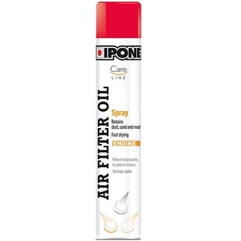 Spray de aceite para filtros Ipone