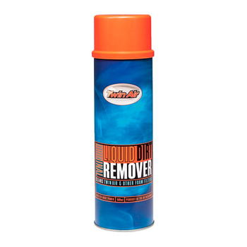 Spray limpiador para filtros de aire Twin Air 500m