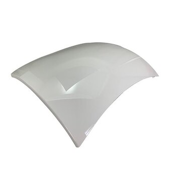 TAPA COLOR SH45 BLANCO SHAD