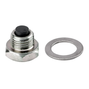 TORNILLO PURGADOR DE ACEITE - 11138536827