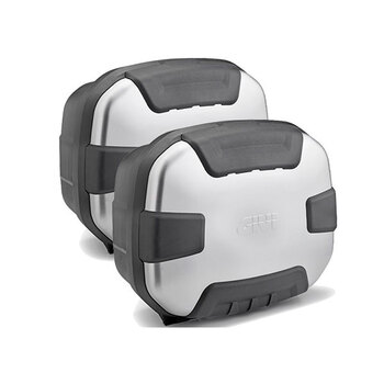 Maletas Laterales MK 35 LTS.TRK35/TREKKER (PACK 2U