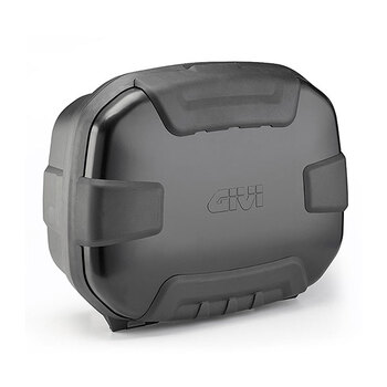 Maleta lateral Givi TK 35LTS.TRK35N/TREKKERBLACK L