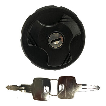 Tapón Gasolina Quad con Llave Universal