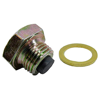 Tapon Carter Magnetico 16x1.50mm
