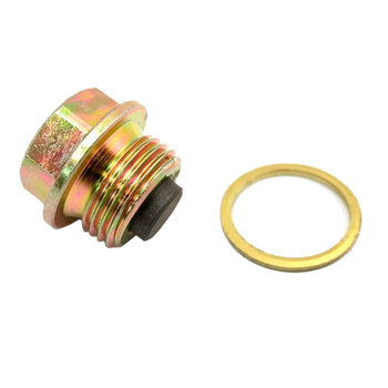 Tapon Carter Magnetico 18X1.50mm
