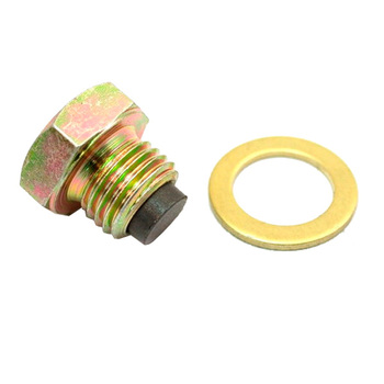 Tapon Carter Magnetico 14X1.25mm