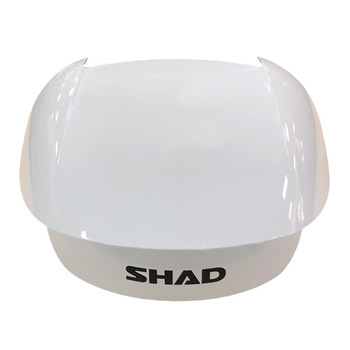 Tapa para Baúl Shad SH33 Blanco - D1B33E808