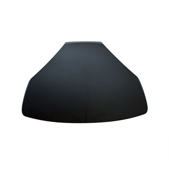 Tapa para Baul Shad SH48 Carbono