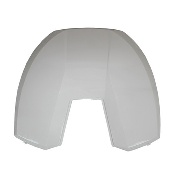 Tapa para Baul Shad Sh58X Blanco
