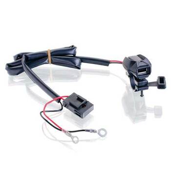 Toma de Mechero USB Puig