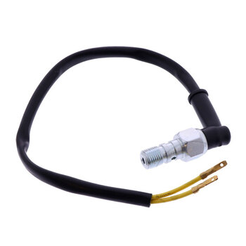 Tornillo Sensor de Freno M10x1.00 Simple