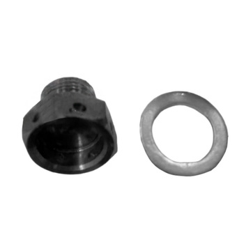 Tornillo Tapon Leovince Sonda Lamda Factory S - S5