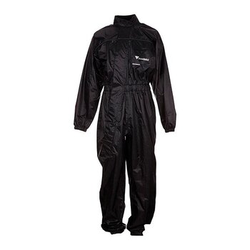 Traje de Lluvia Modeka Negro