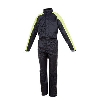 Traje lluvia Tucano Tuta Nano Plus